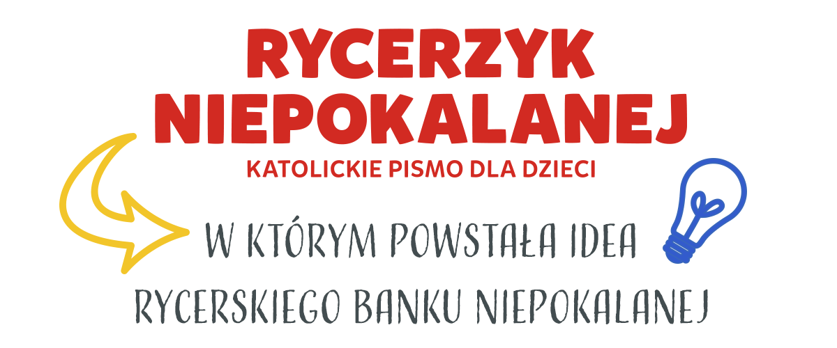 Rycerzyk Niepokalanej
